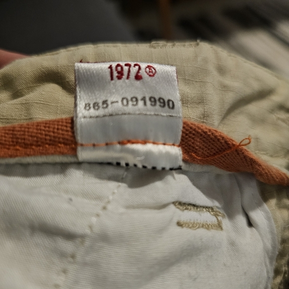 Y2k Ecko Unltd Actual Factual Cargo Pants - Picture 7 of 11